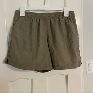 Columbia Sandy River Short in Tusk